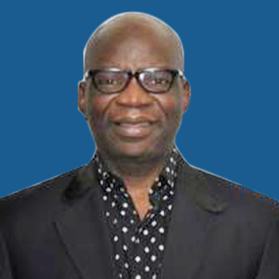 Mr. George Ogboro